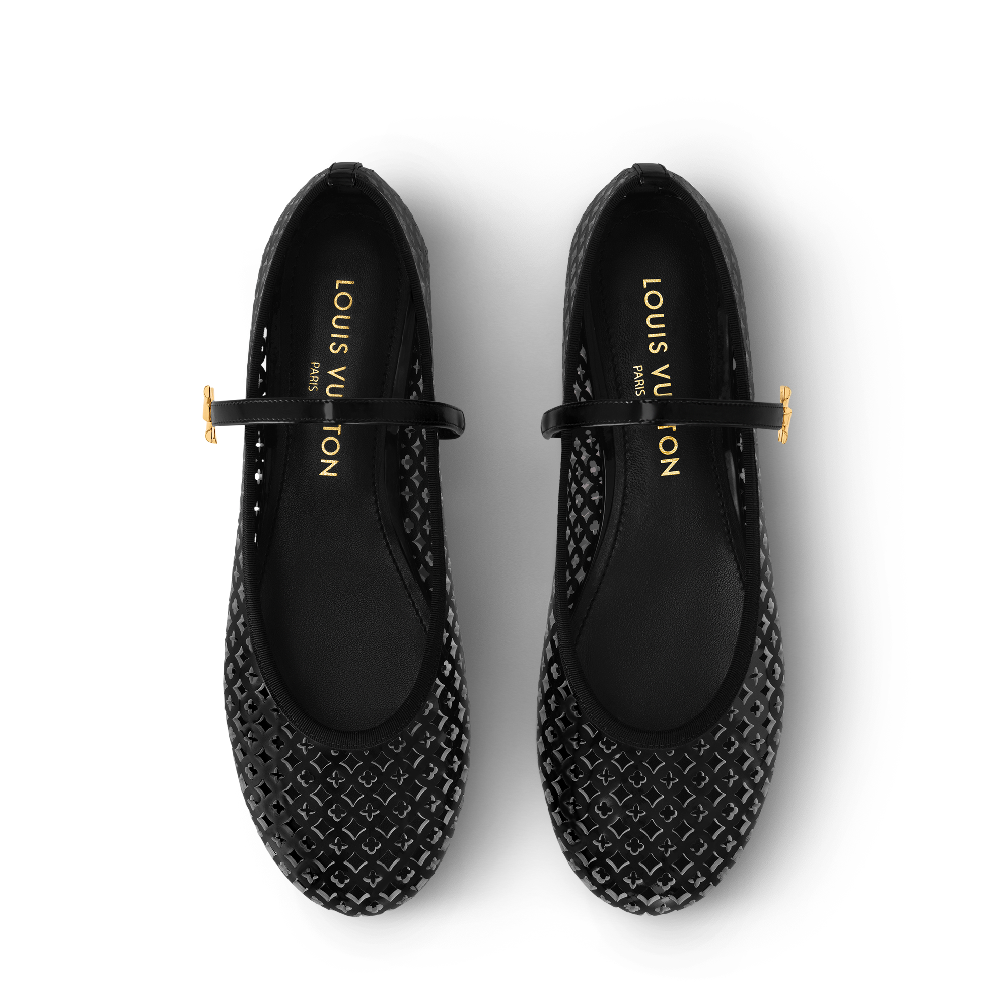 Ballerinas - Women - Luxury All Shoes | LOUIS VUITTON HONG KONG